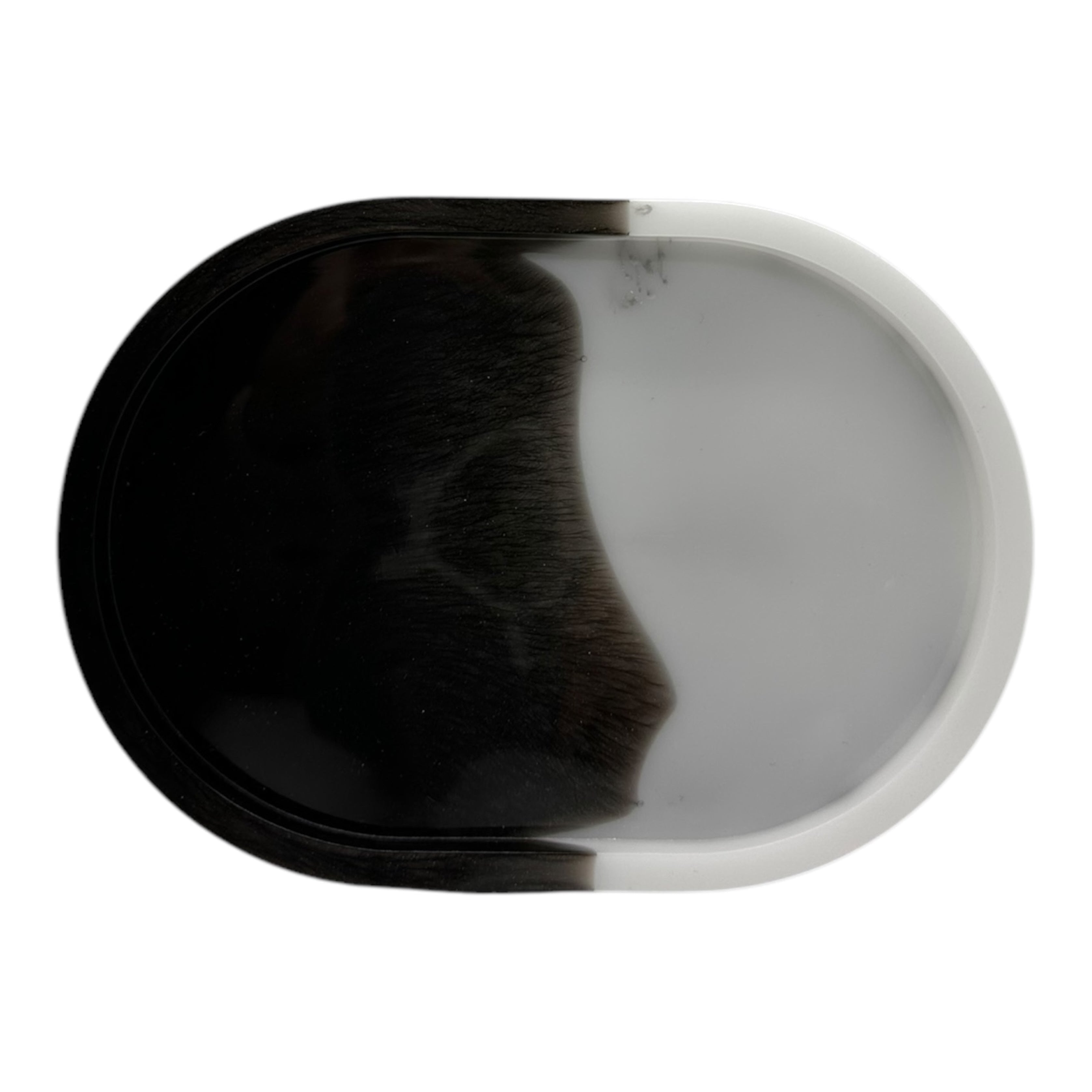 Plateau en résine epoxy Lolie'z