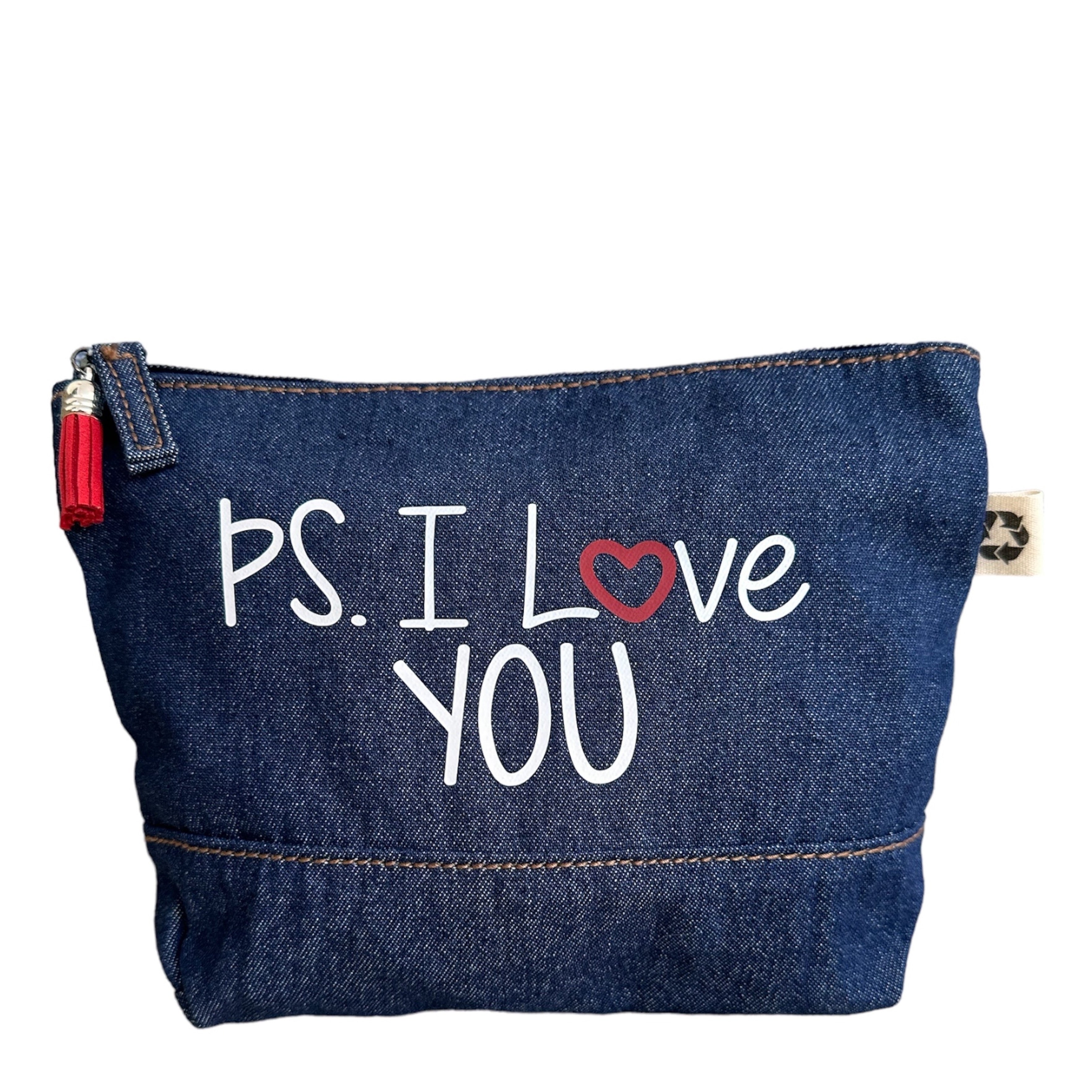 Pochette Amy PS: I love you Lolie'z