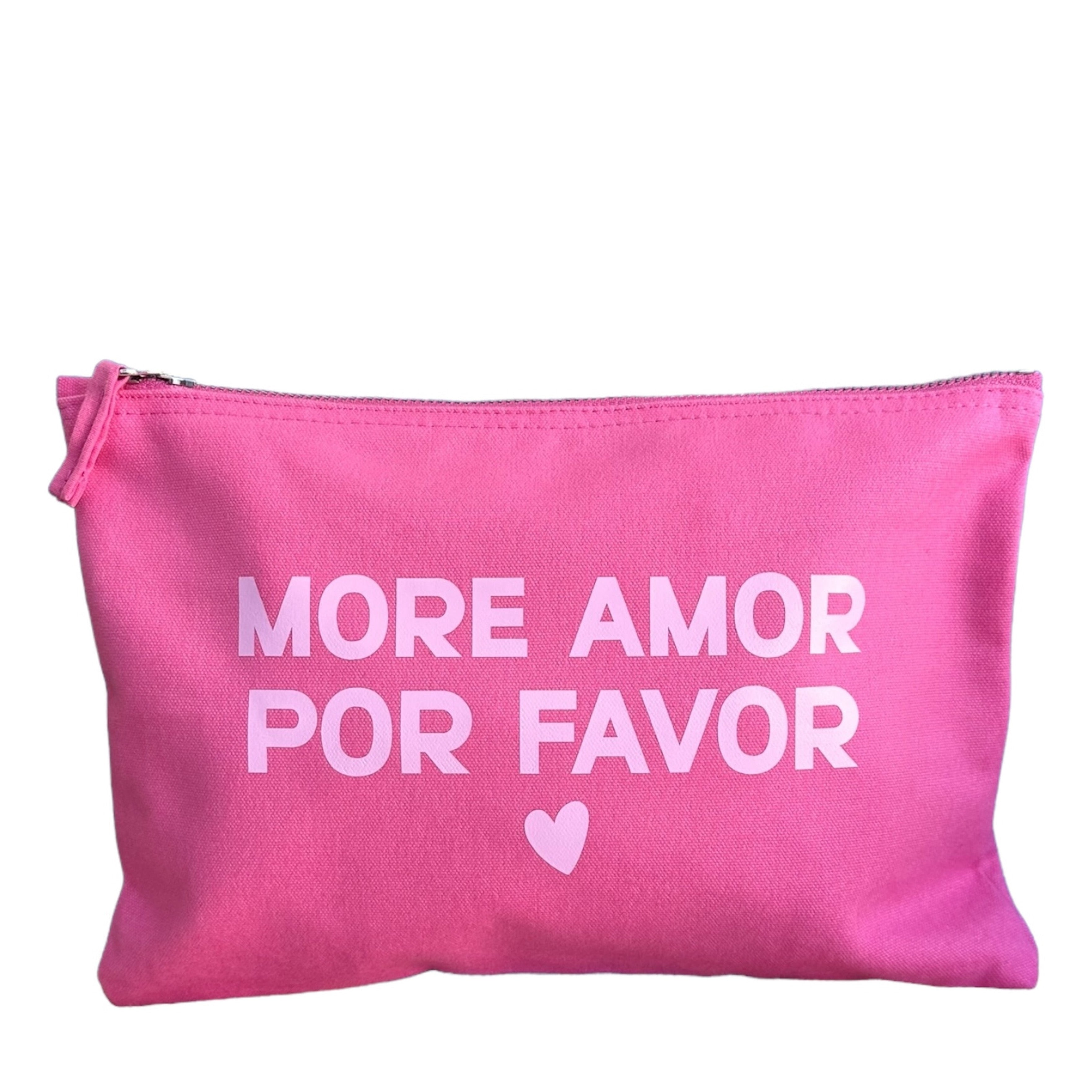 pochette big billy lolie'z more amor por favor