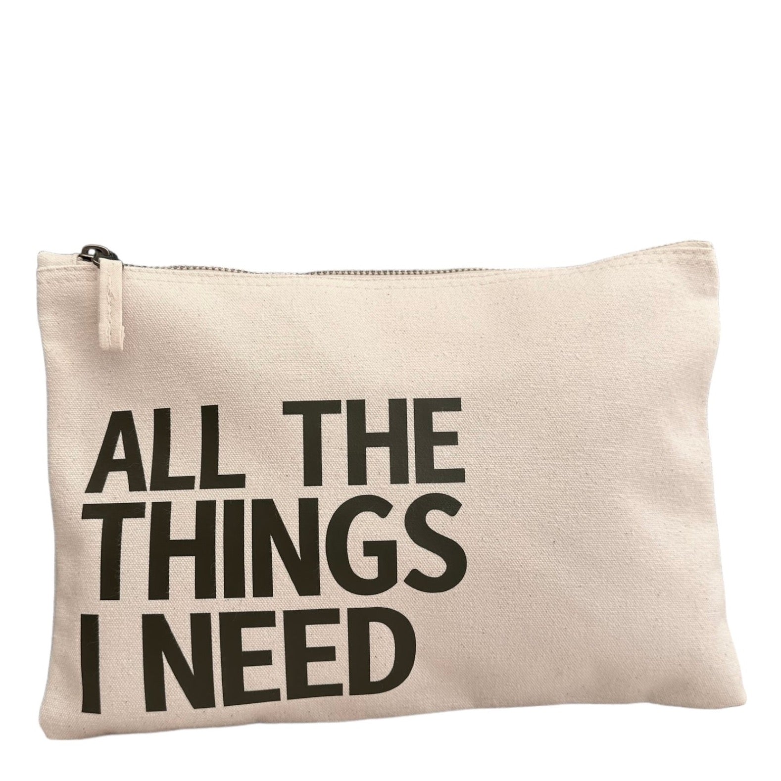 pochette big billy all things I need lolie'z