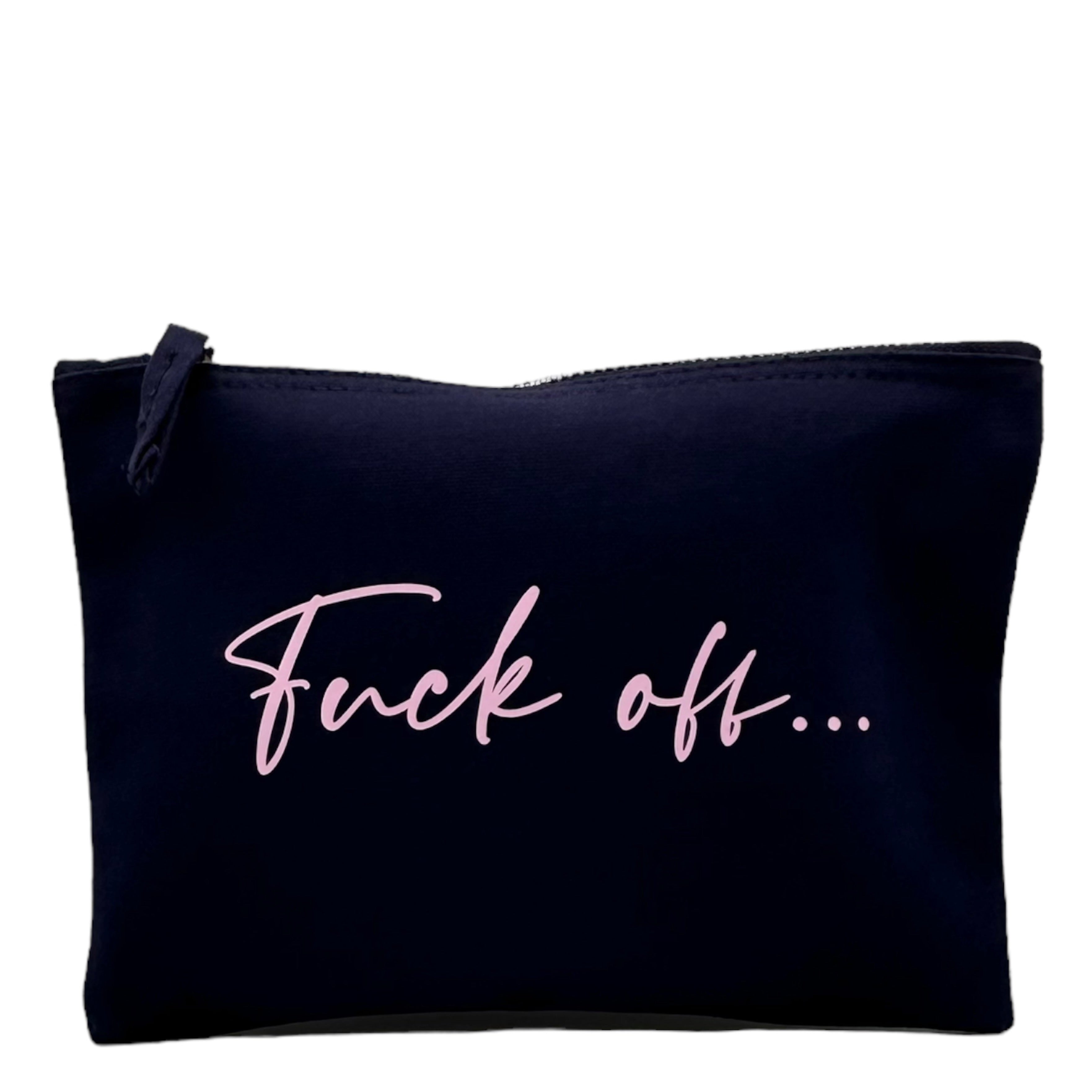 Pochette Billy Lolie'z marine