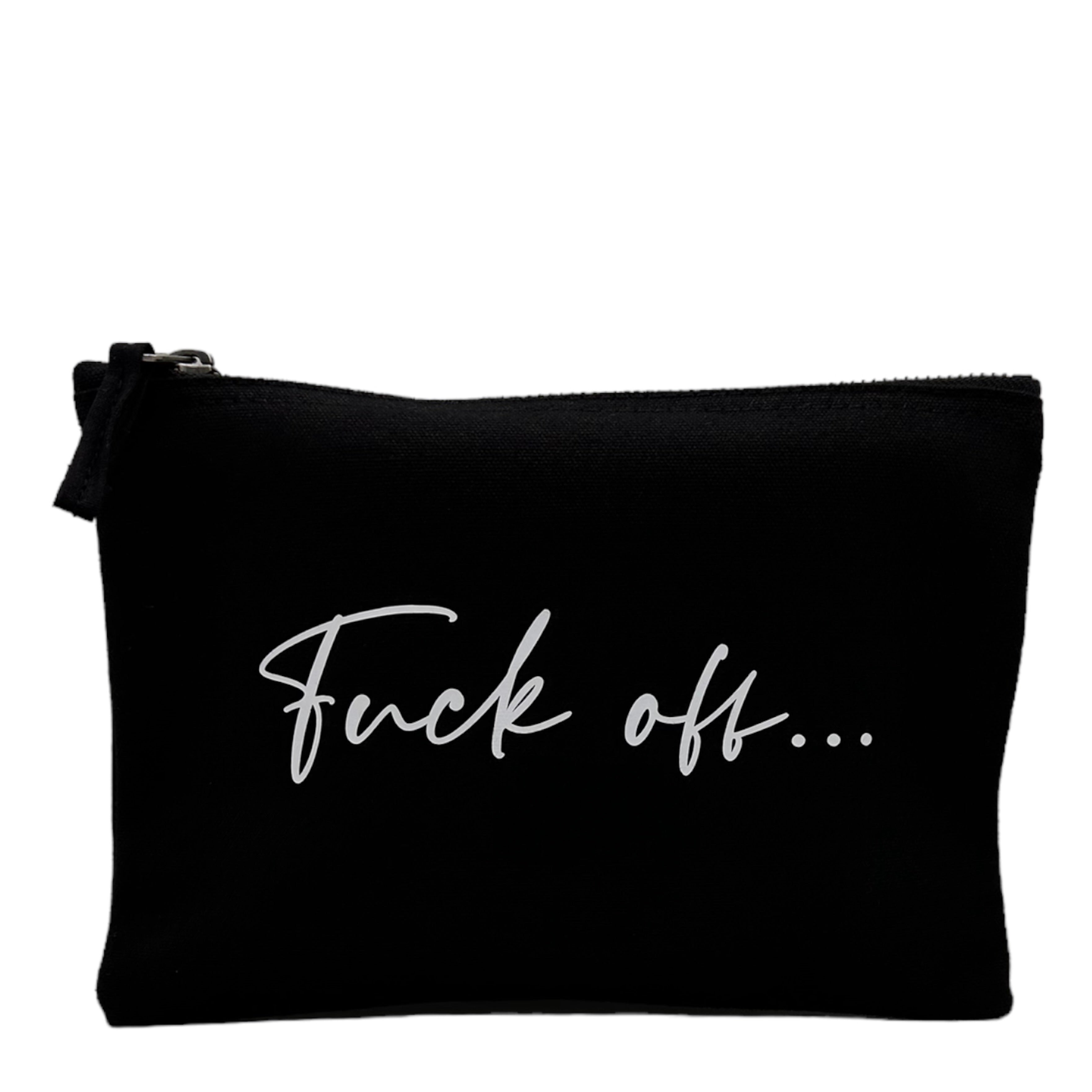 Pochette lolie'z billy noir