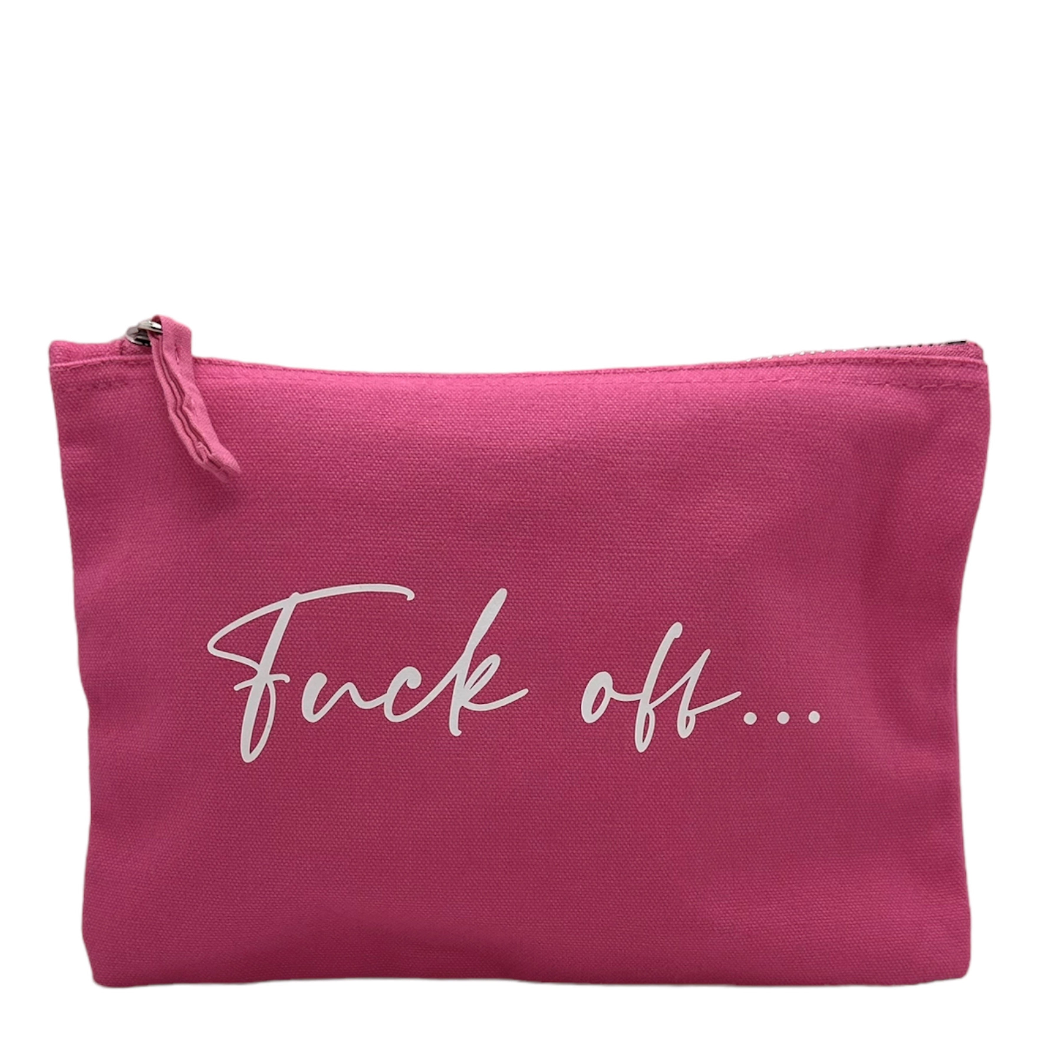 Pochette billy lolie'z rose 