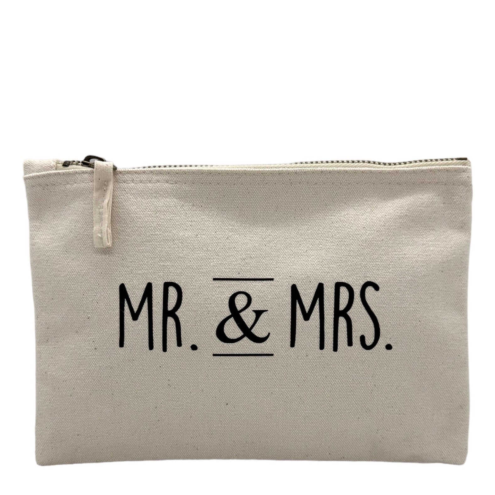 Pochette Billy Lolie'z MR & MRS