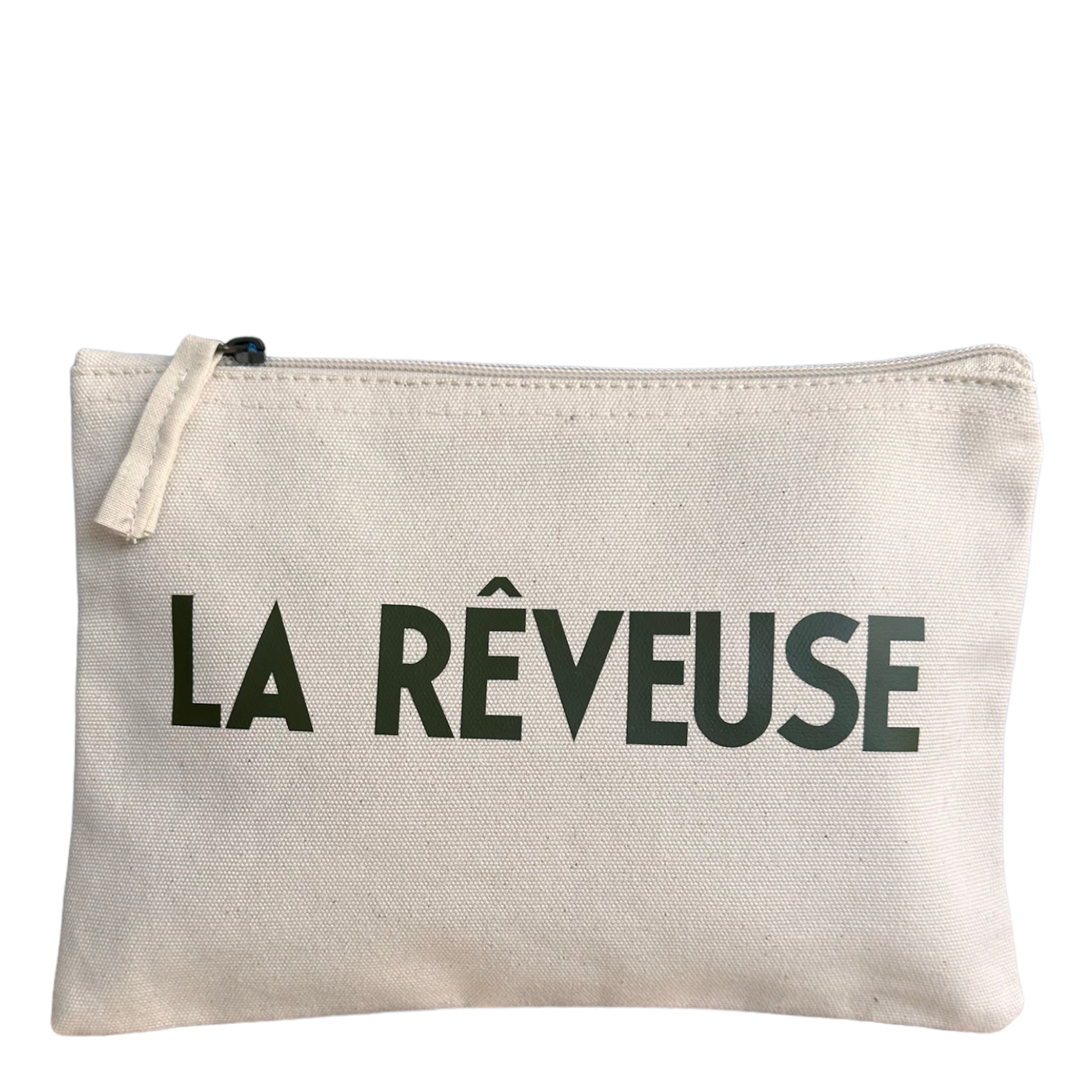pochette humour holly la rêveuse