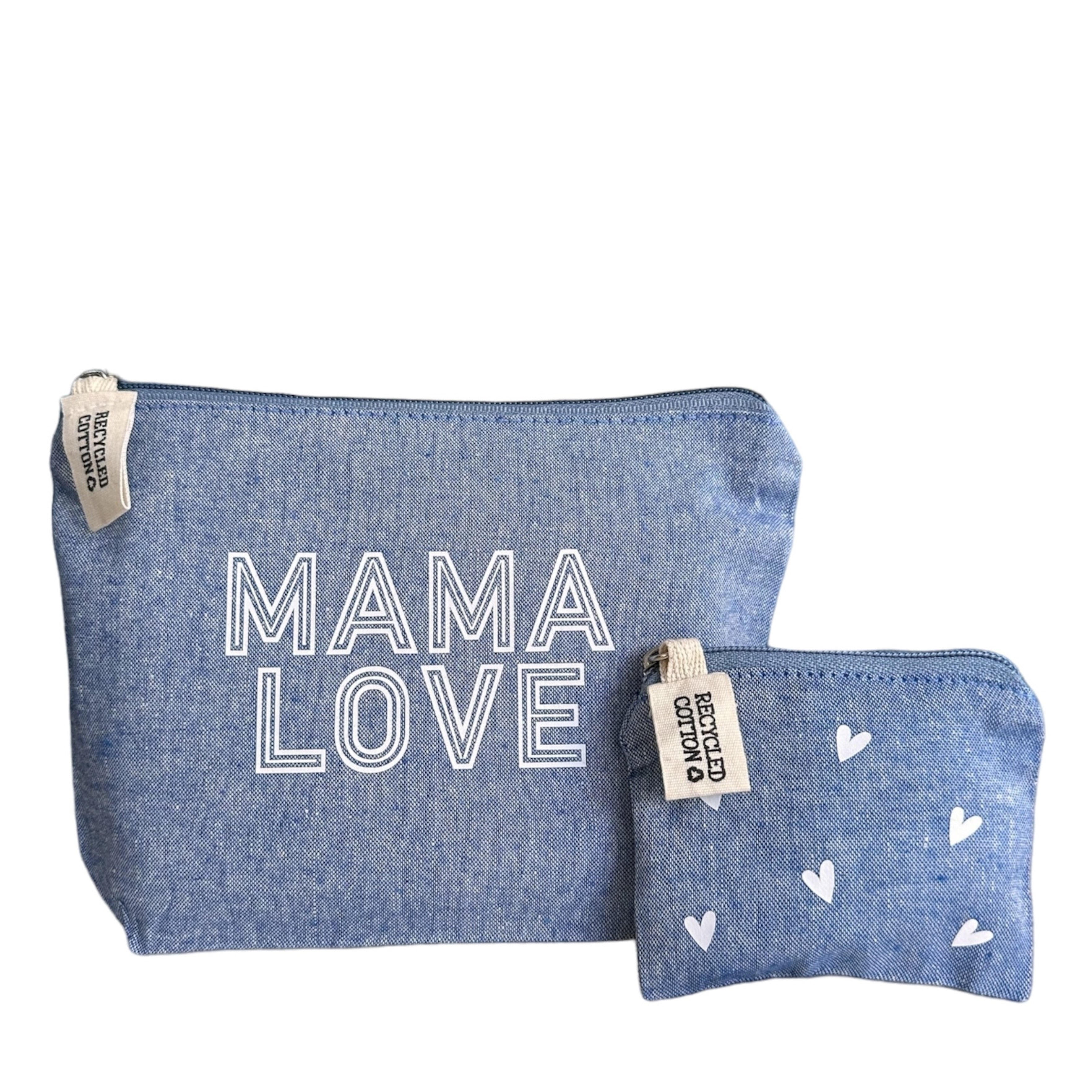 duo pochettes ivy lolie'z mamal ove