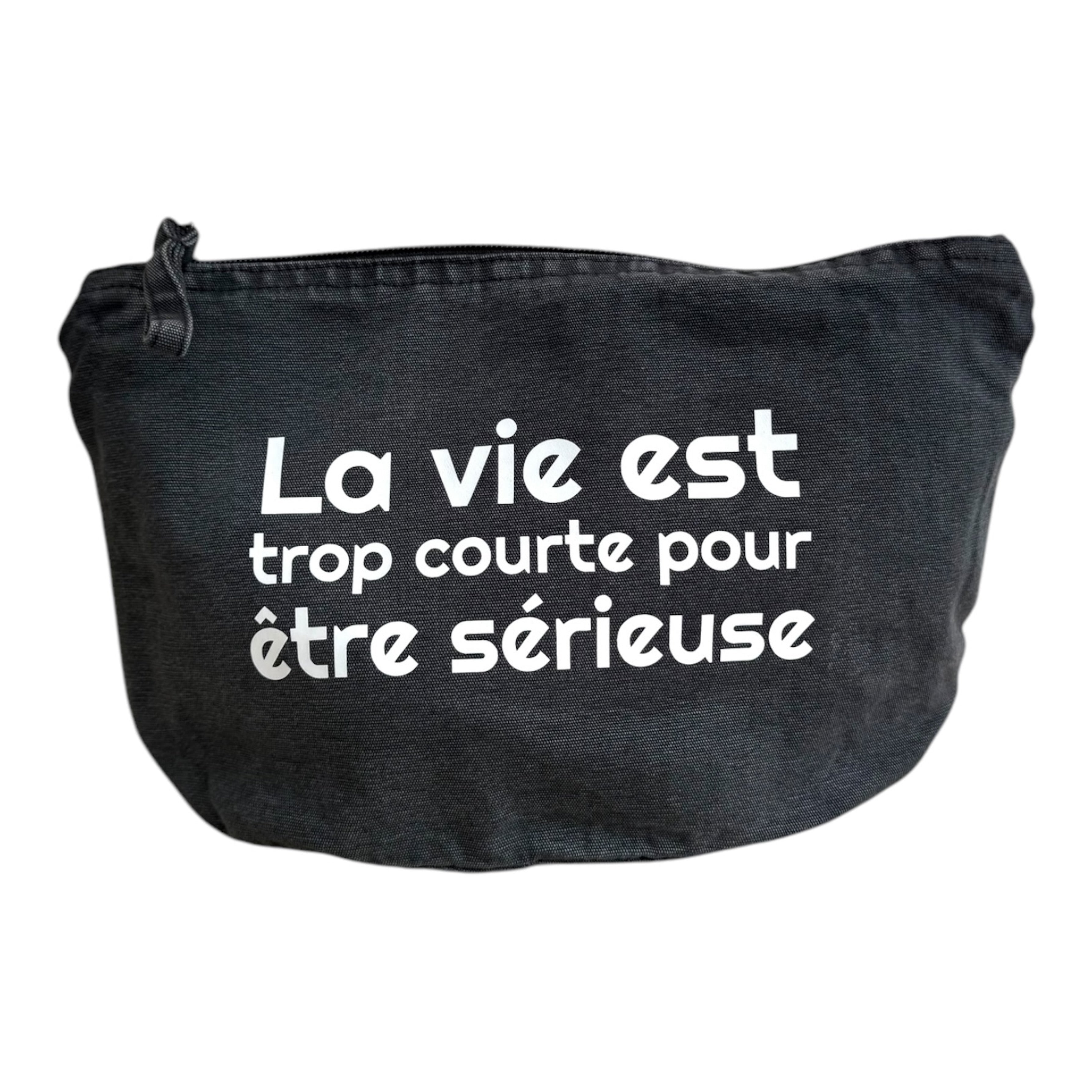 Pochette Poppy Lolie'z