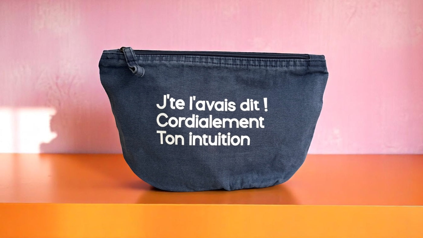 Pochette Poppy Lolie'z