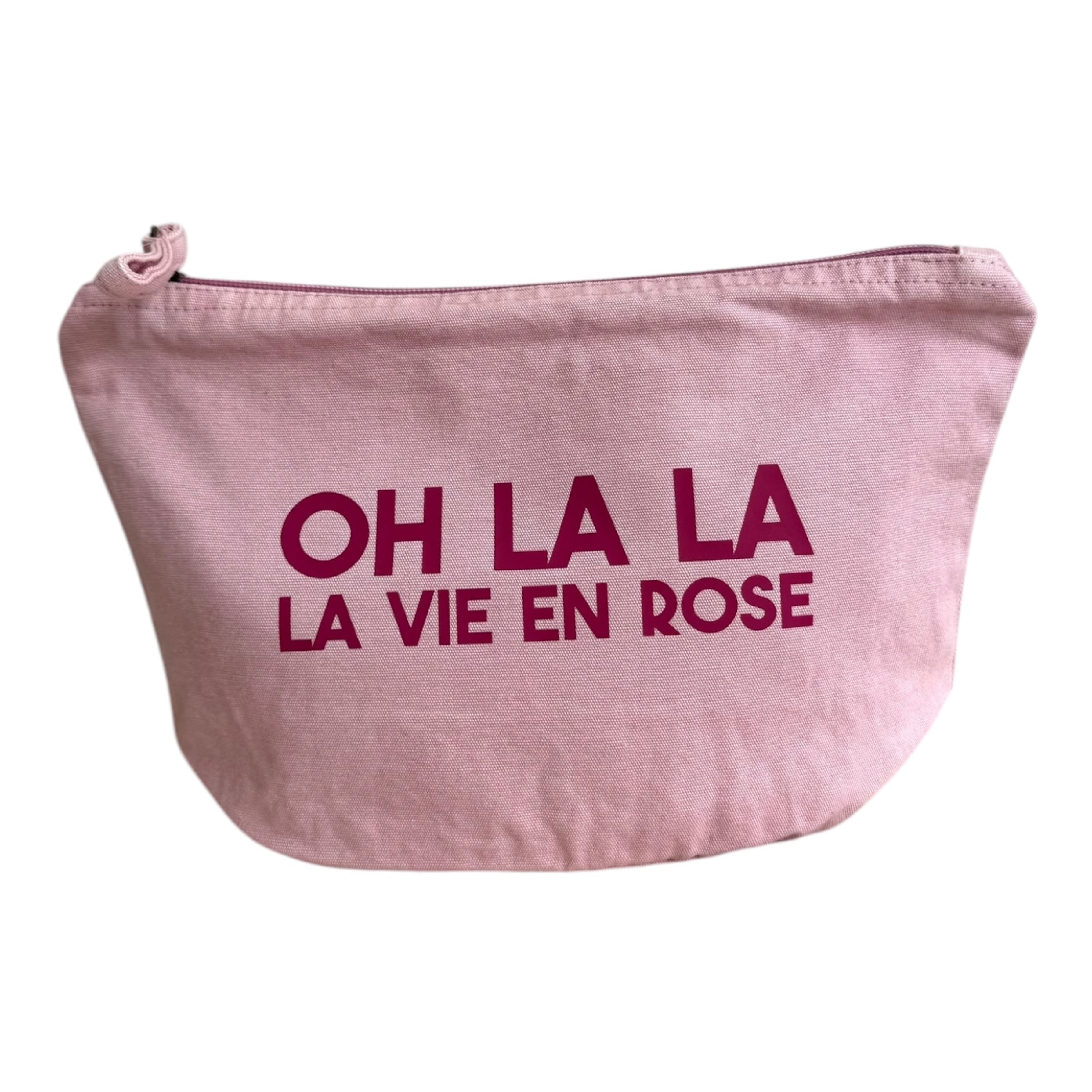 Pochette Poppy lolie'z