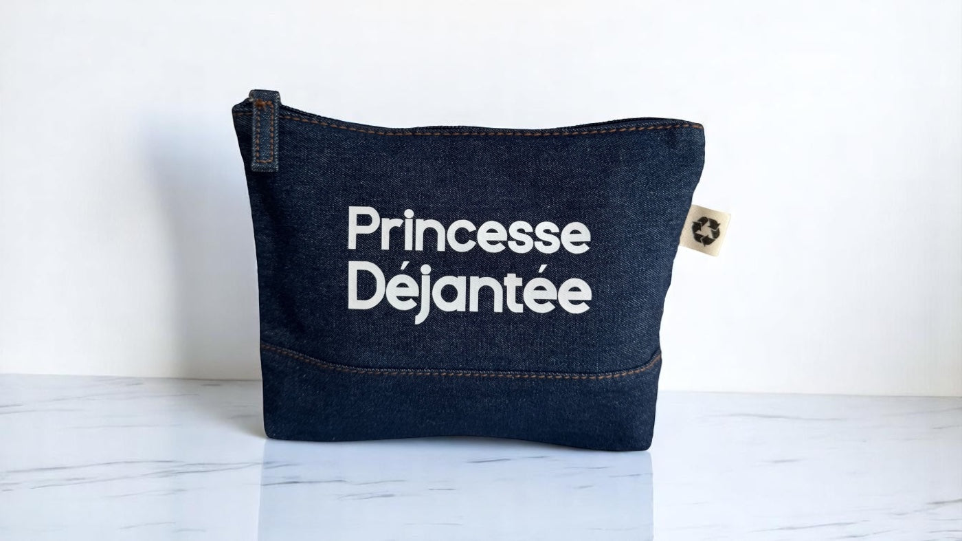 Pochette amy Lolie'z