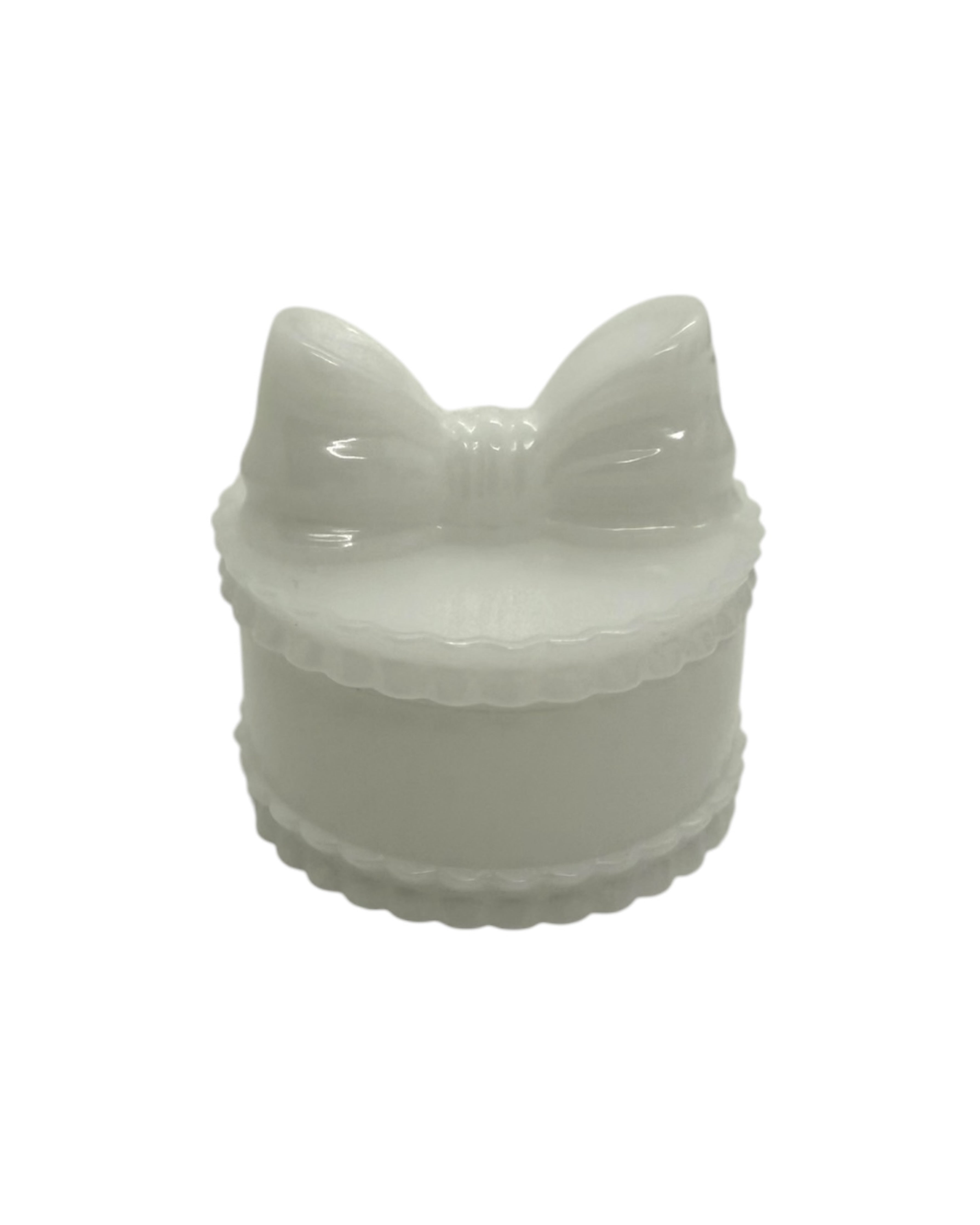 Baby box lolie'z en résine epoxy