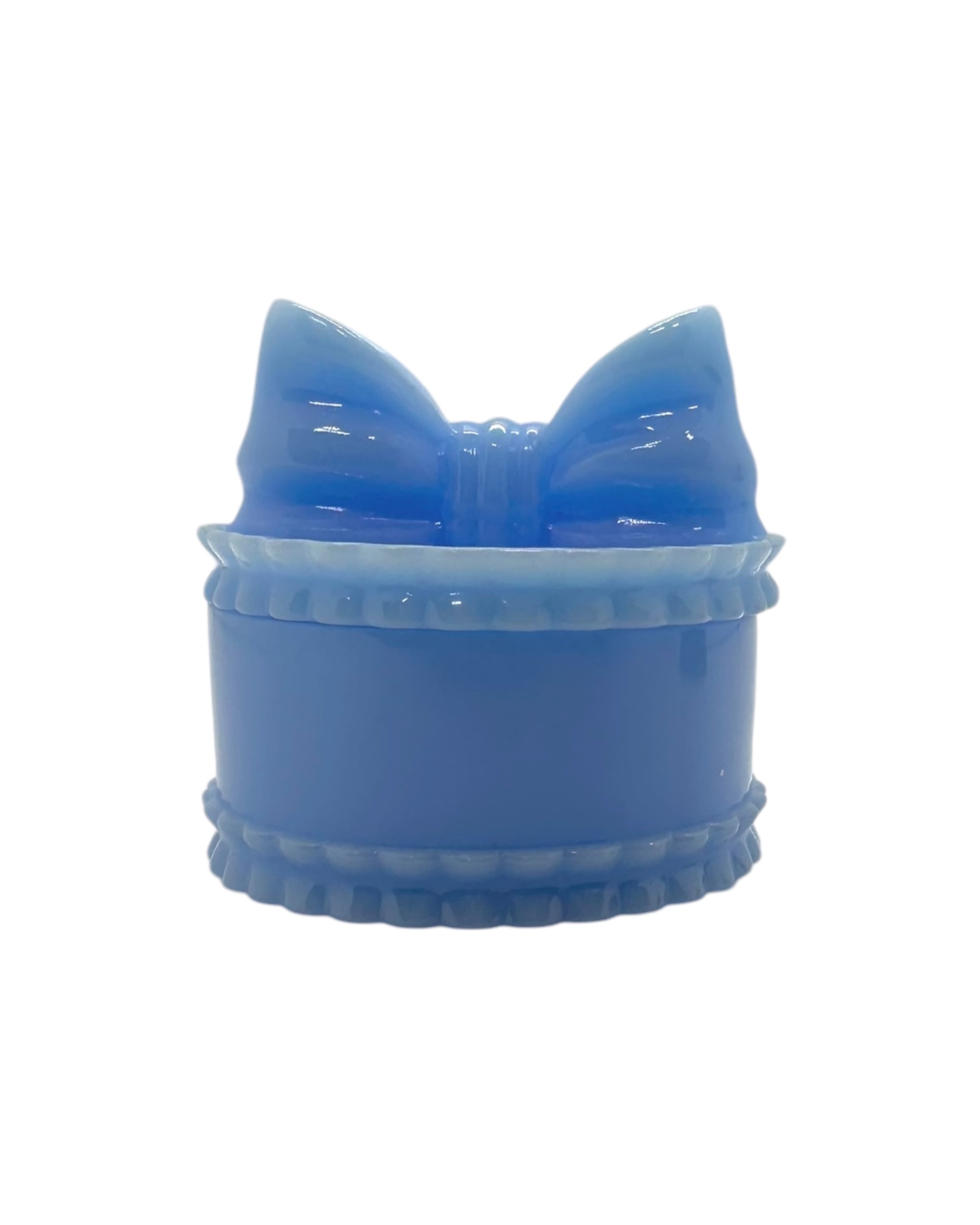 Baby box lolie'z en résine epoxy