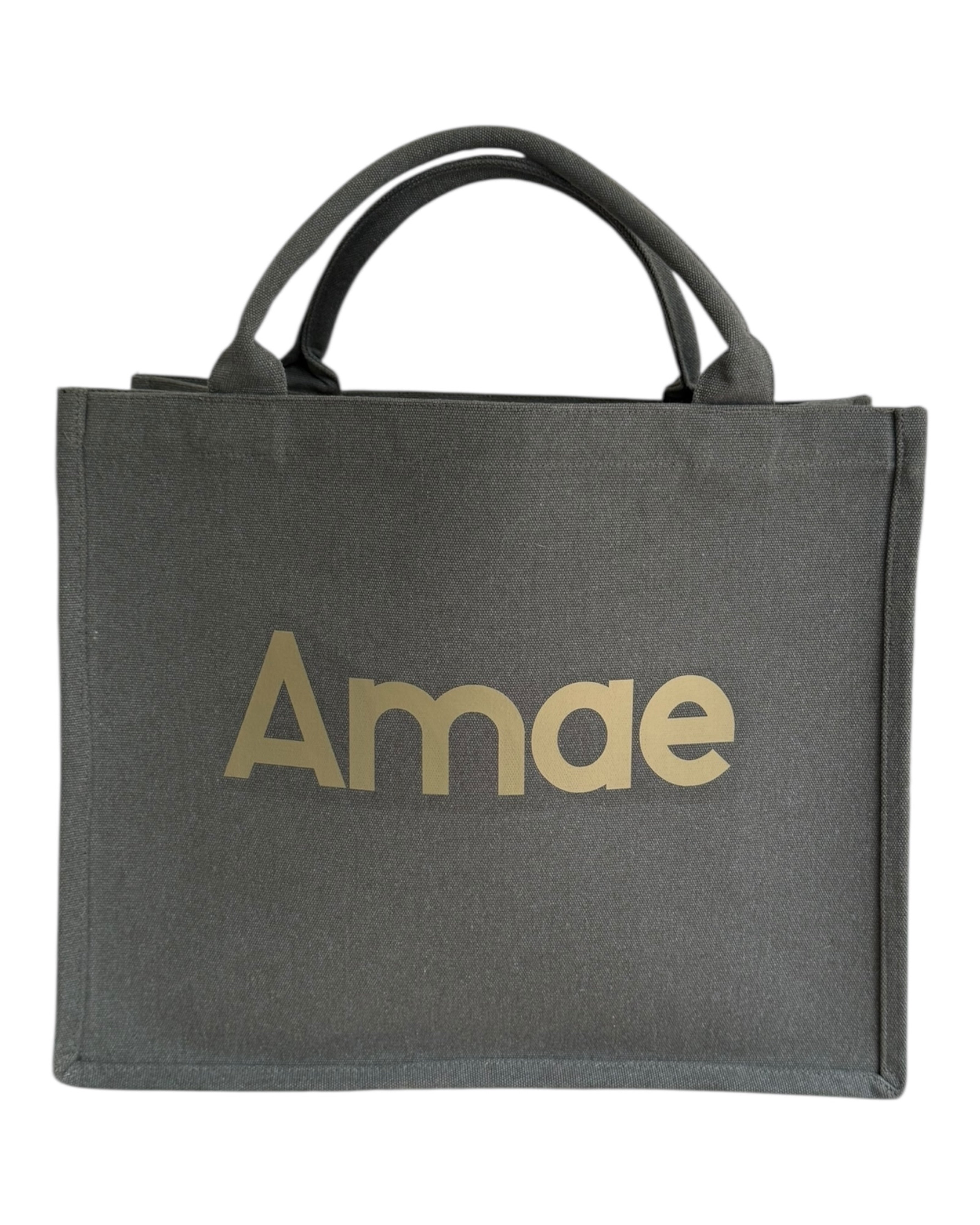 Sac Amae original avec des mots du monde, un sac qui evoque la douceur du lien et le sentiment de securite. Lolie'z