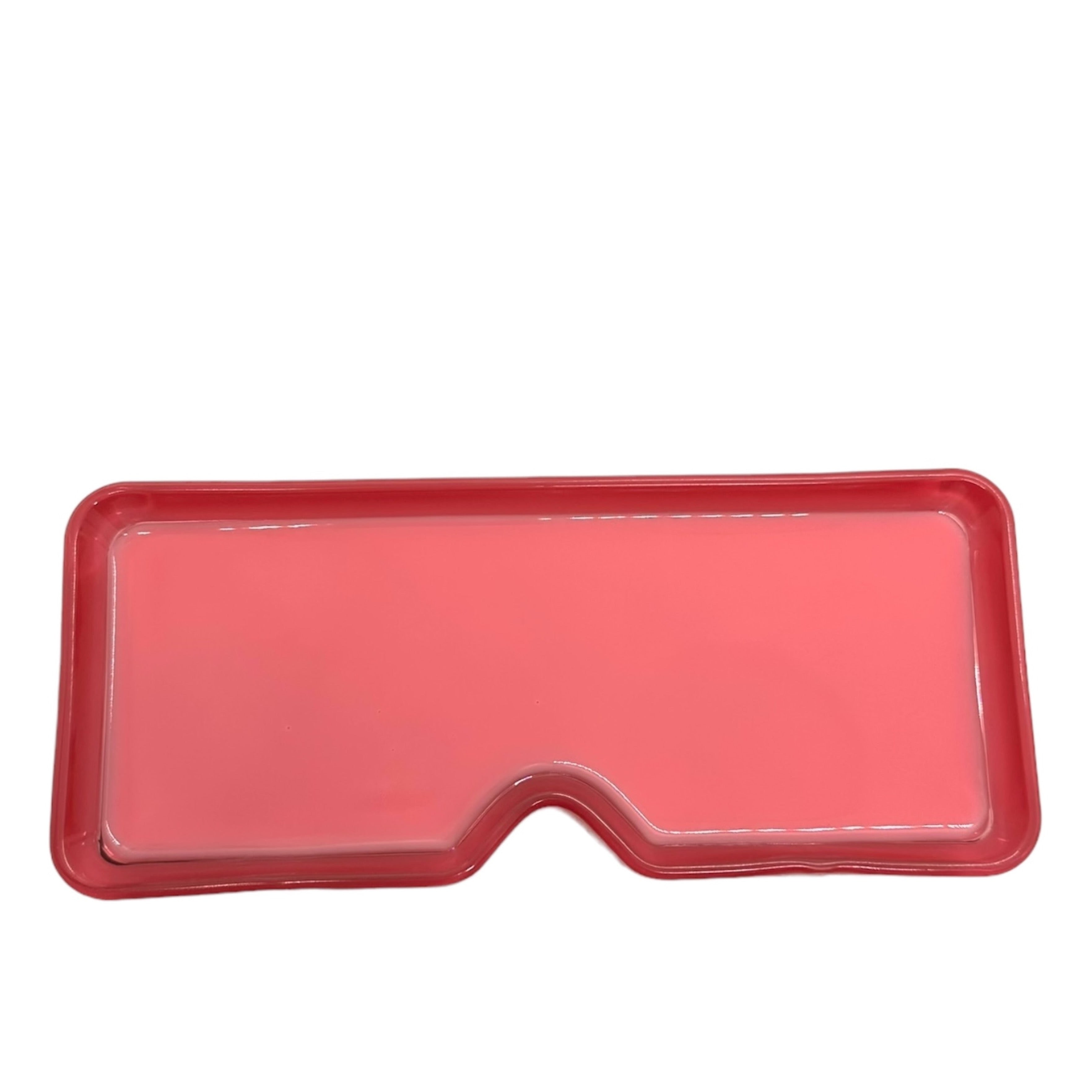 Support lunette lolie'z résine epoxy
