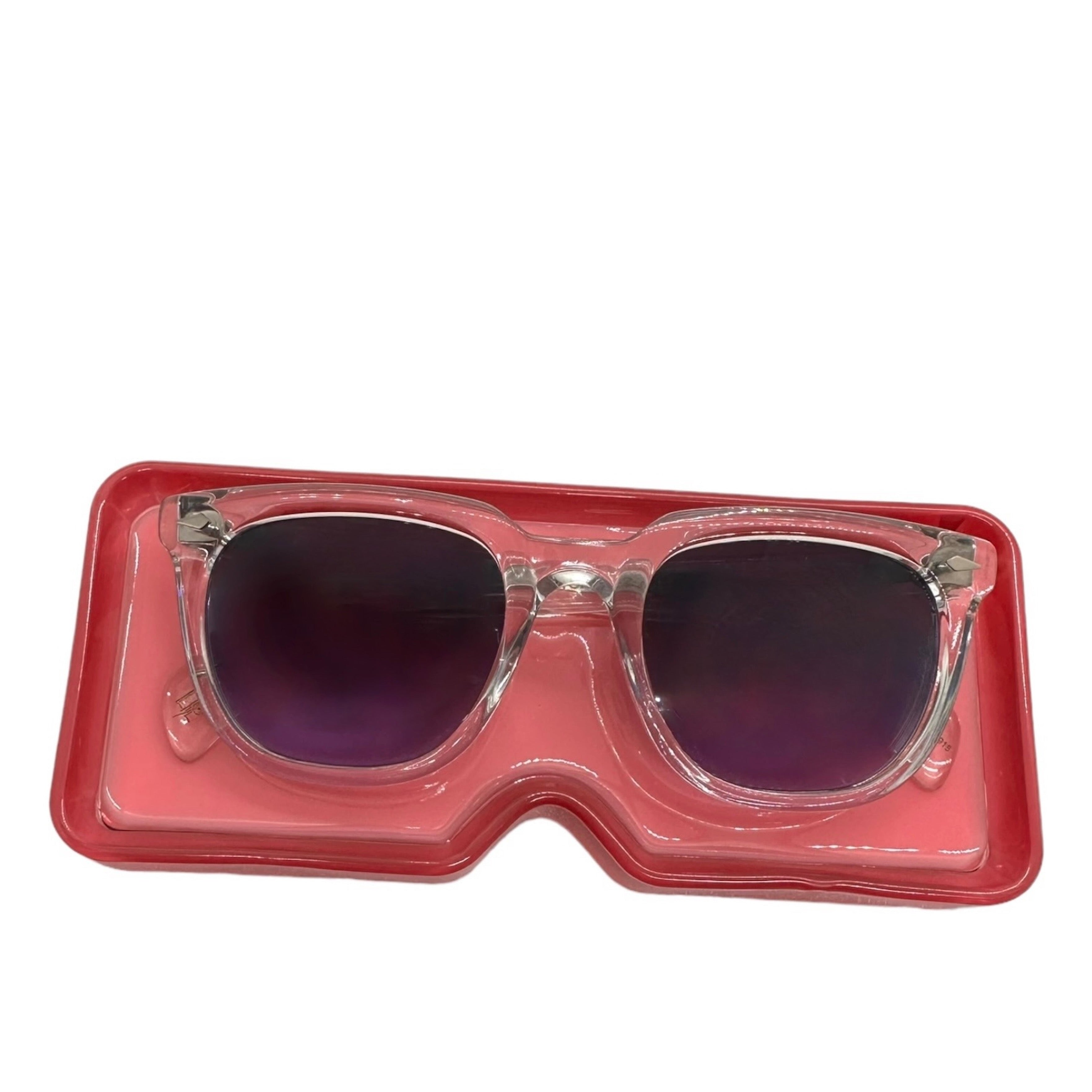 Support lunette lolie'z résine epoxy