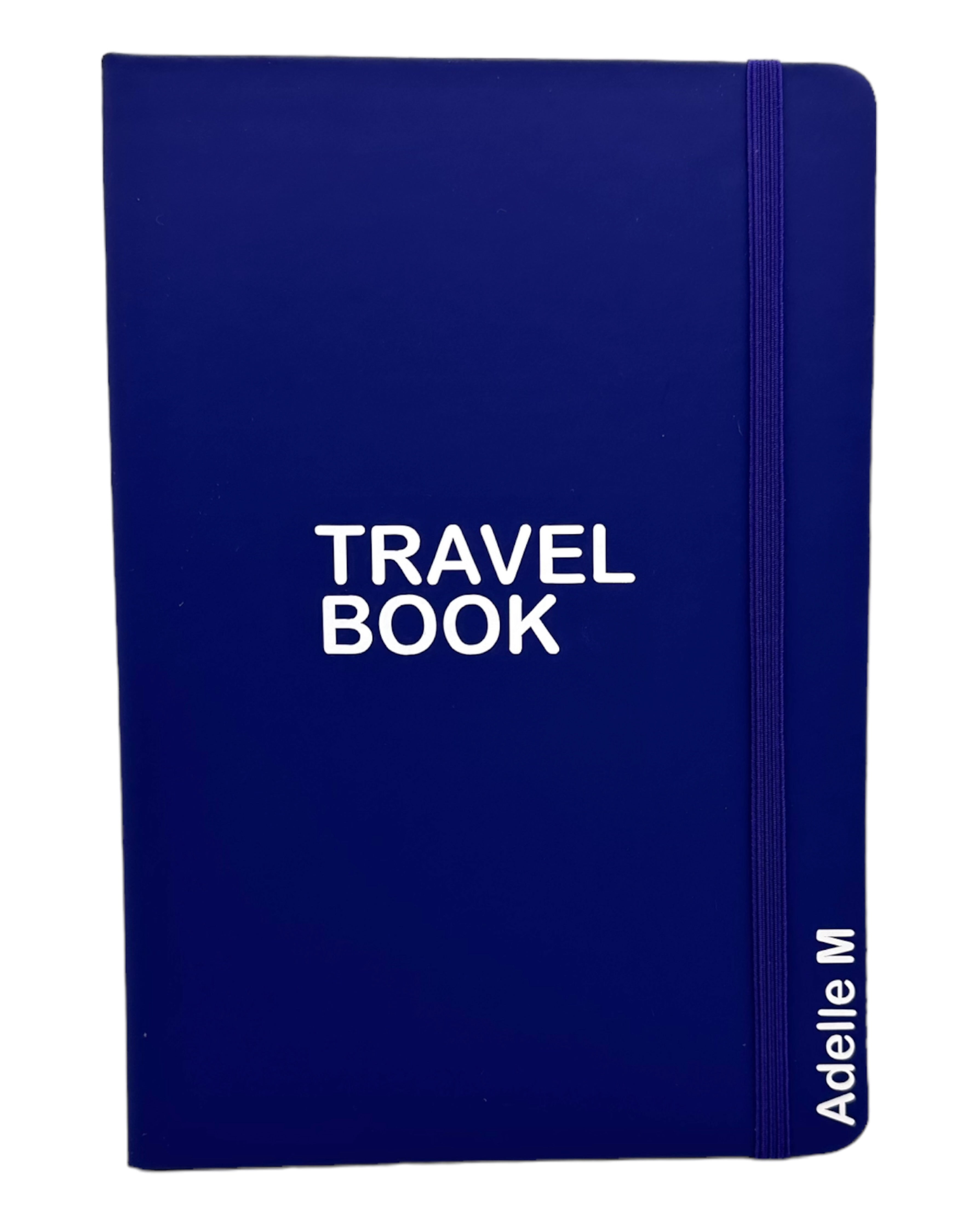 travel book lolie'z