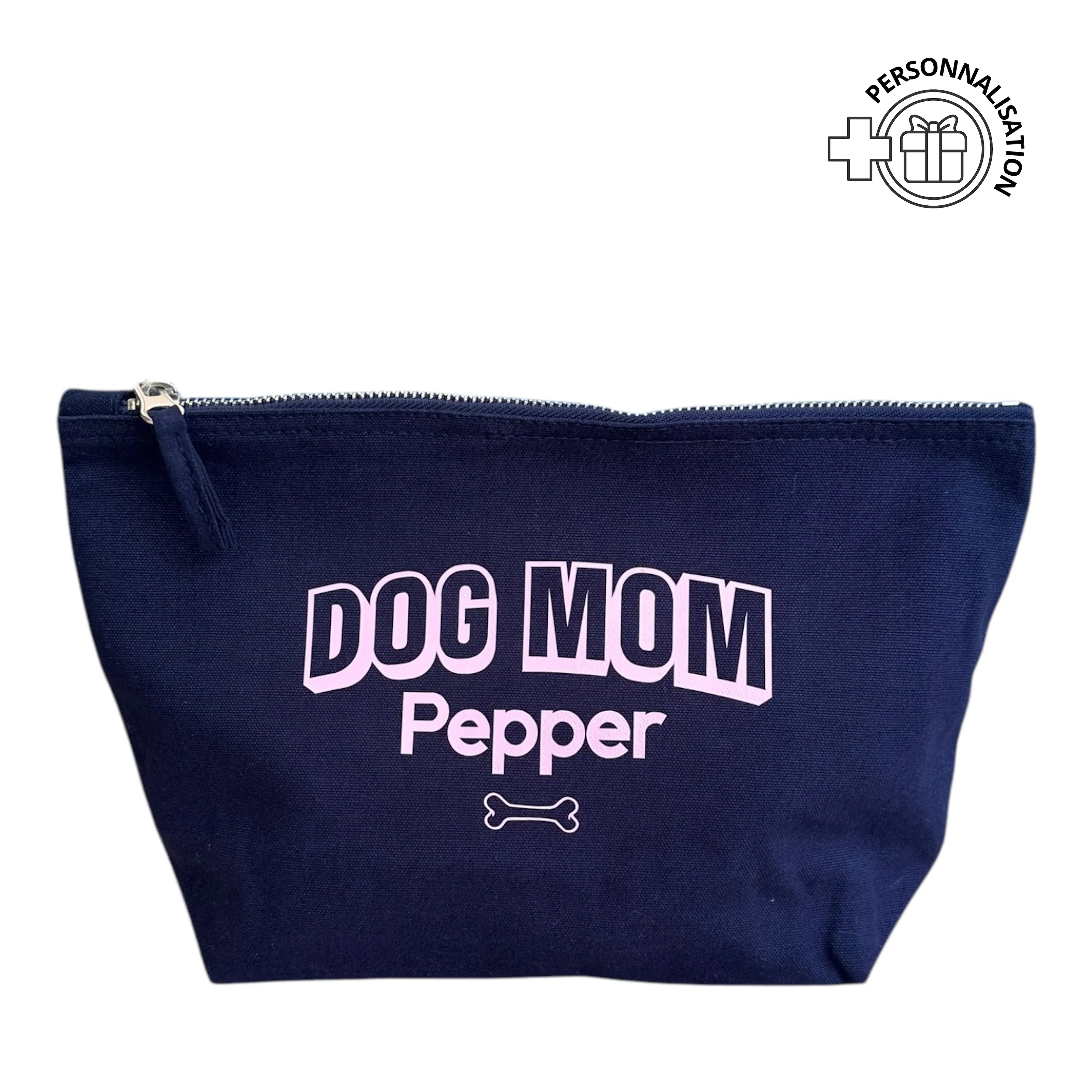 trousse personnalisée non lolie'z pour chien
