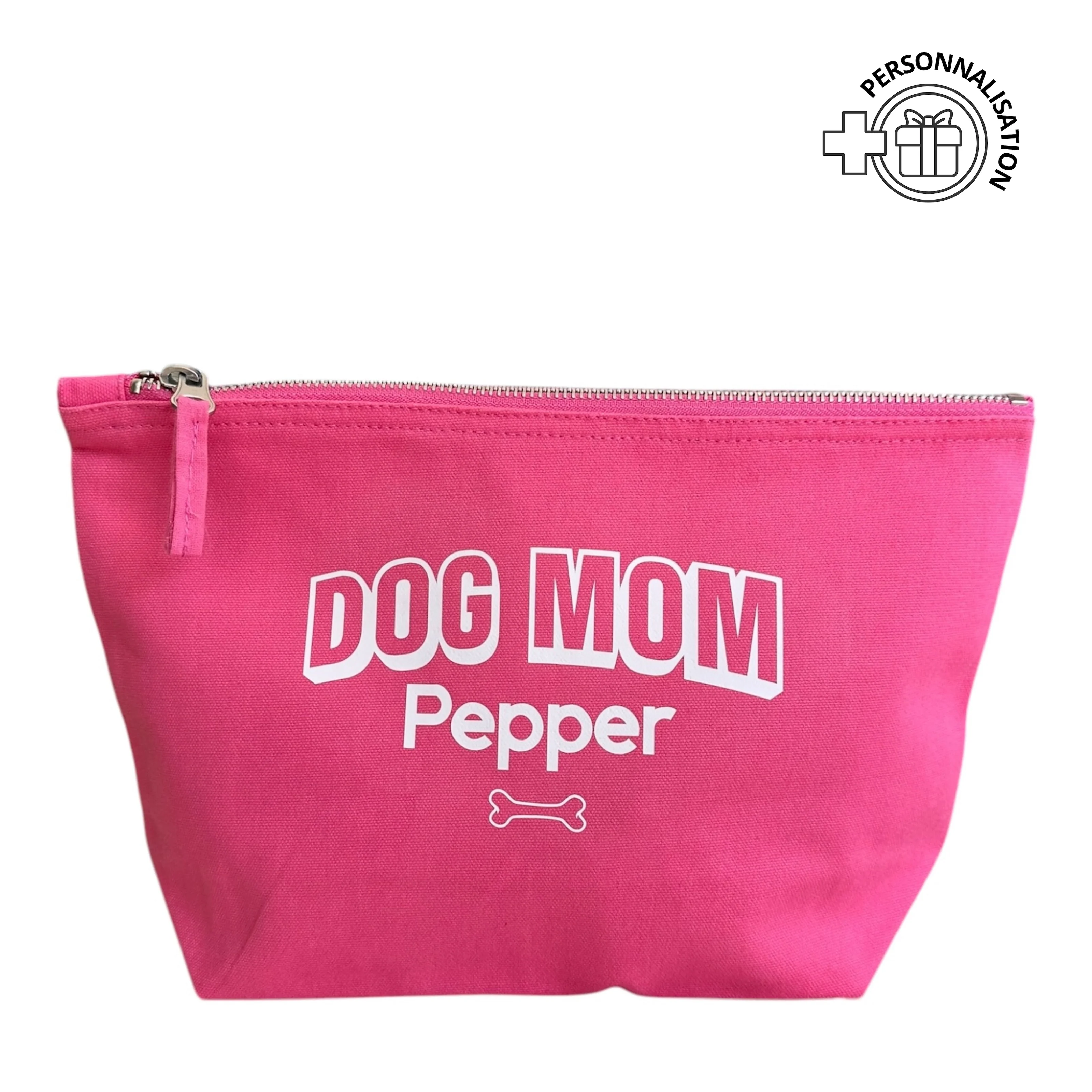 trousse personnalisée non lolie'z pour chien