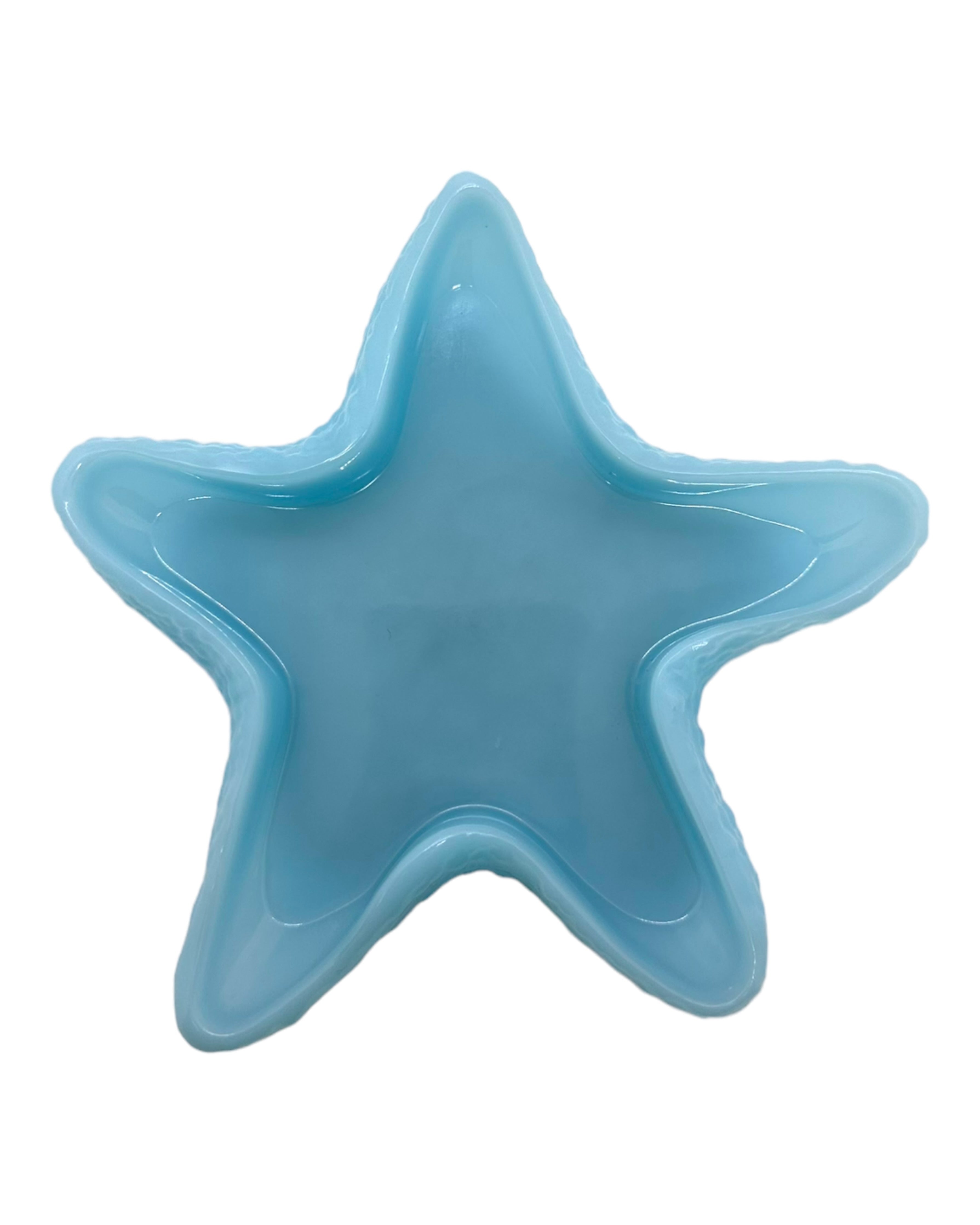 Vide poche étoile de mer lolie'z résine epoxy
