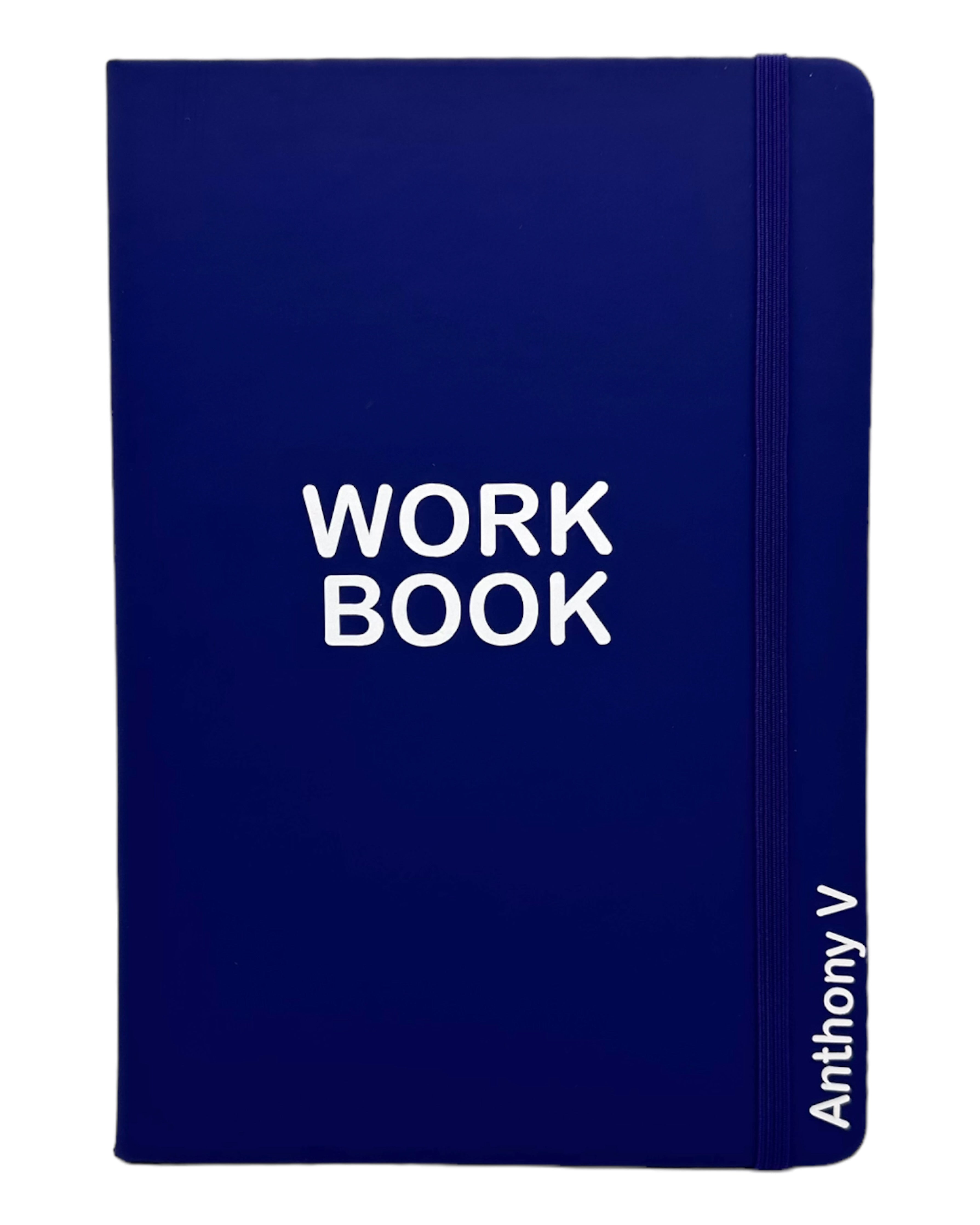 work book lolie'z